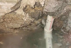 兴山区管道漏水检测五