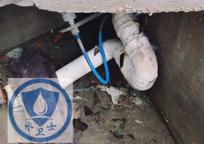 兴山区水管漏水检测公司6