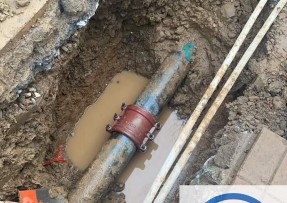 兴山区水管漏水检测公司4