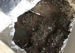 兴山区水管漏水检测公司2