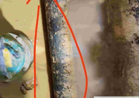 兴山区水管漏水检测公司1